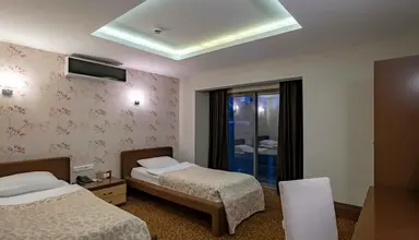 Movenpick Resort Antalya Tekirova