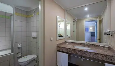 Movenpick Resort Antalya Tekirova