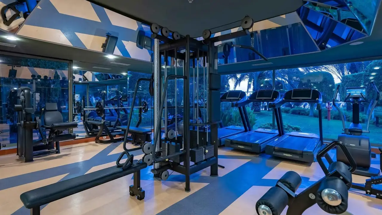 Movenpick Resort Antalya Tekirova