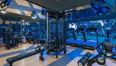 Movenpick Resort Antalya Tekirova