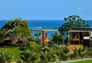Movenpick Resort Antalya Tekirova 