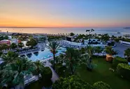 Movenpick Resort Antalya Tekirova 