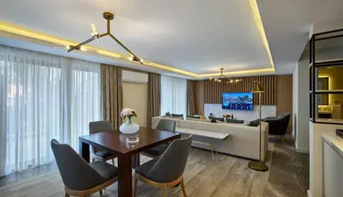 Movenpick Resort Antalya Tekirova