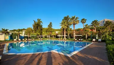 Movenpick Resort Antalya Tekirova