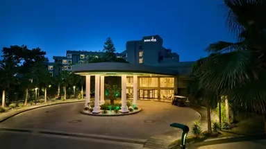 Movenpick Resort Antalya Tekirova 
