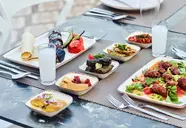 Movenpick Resort Antalya Tekirova 