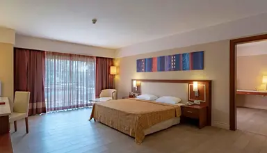 Movenpick Resort Antalya Tekirova