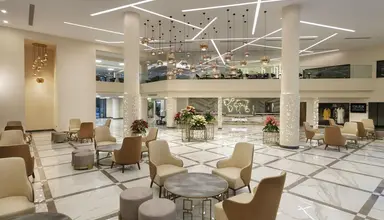 Movenpick Resort Antalya Tekirova
