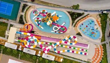 Movenpick Resort Antalya Tekirova