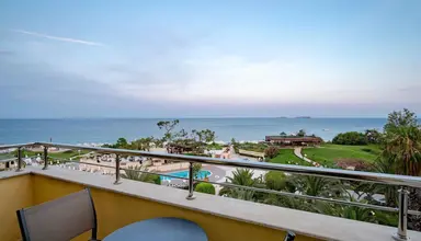 Movenpick Resort Antalya Tekirova
