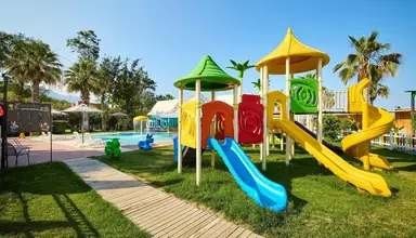 Movenpick Resort Antalya Tekirova