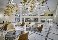 Movenpick Resort Antalya Tekirova 