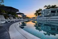 Movenpick Resort Antalya Tekirova 