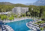 Movenpick Resort Antalya Tekirova 