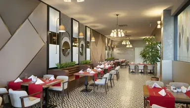 Movenpick Resort Antalya Tekirova