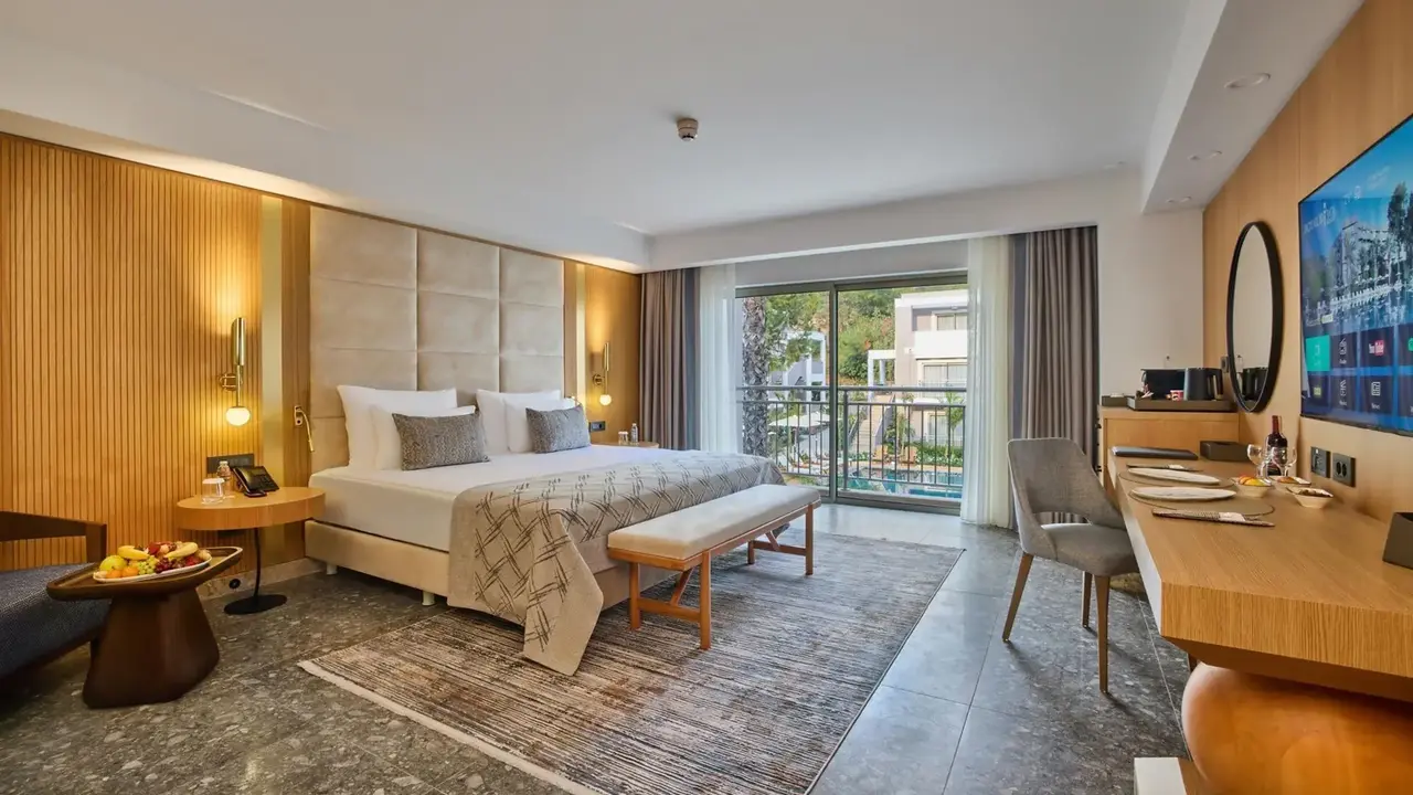 Movenpick Resort Antalya Tekirova