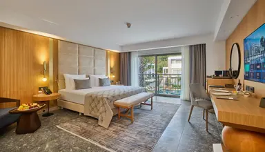 Movenpick Resort Antalya Tekirova
