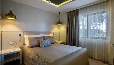 Movenpick Resort Antalya Tekirova