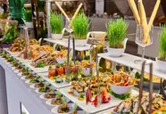 Movenpick Resort Antalya Tekirova 