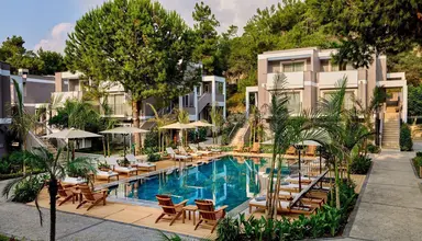 Movenpick Resort Antalya Tekirova