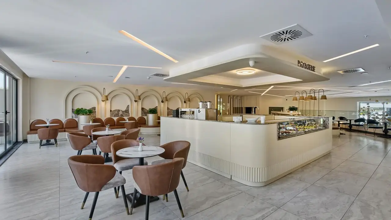 Movenpick Resort Antalya Tekirova