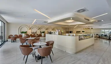 Movenpick Resort Antalya Tekirova
