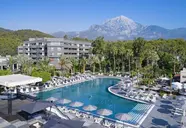 Movenpick Resort Antalya Tekirova 
