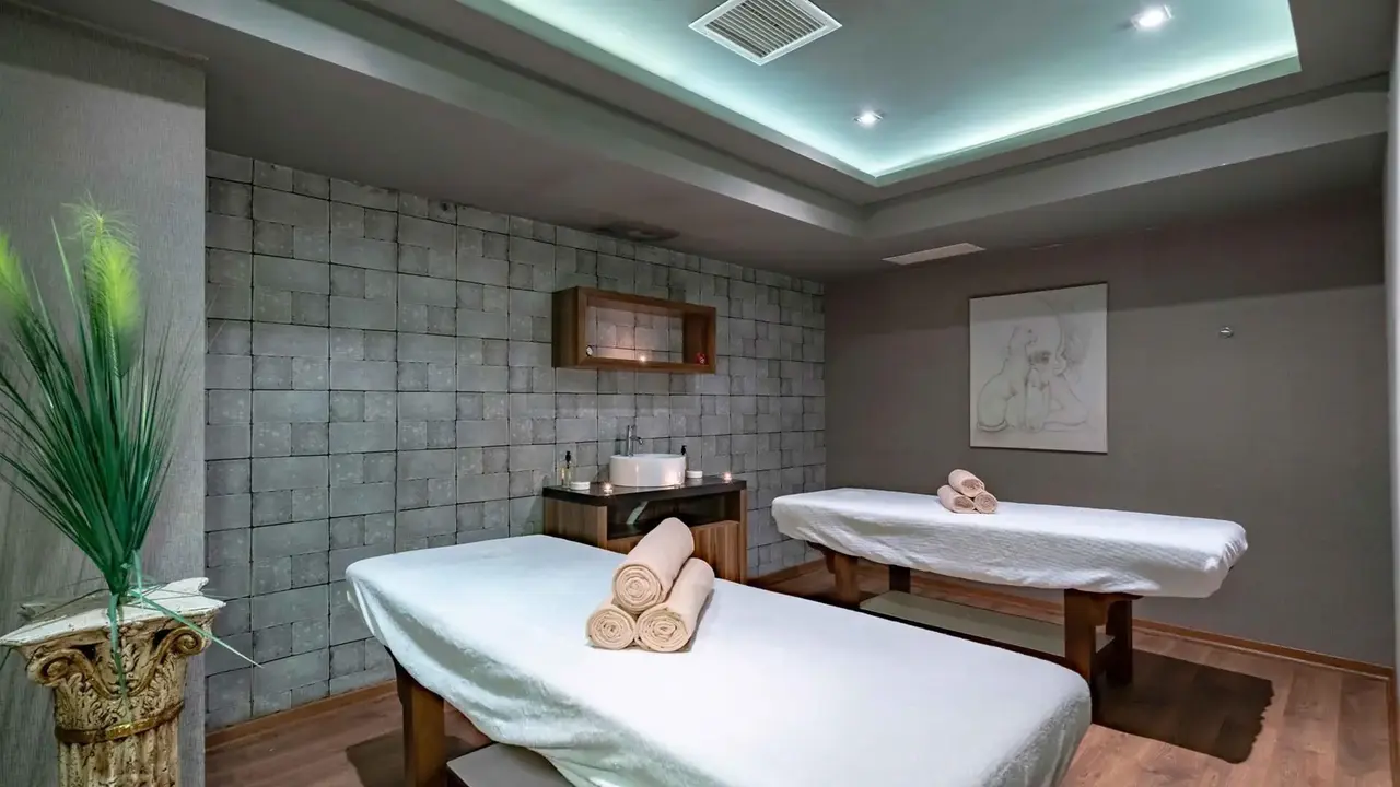 Movenpick Resort Antalya Tekirova
