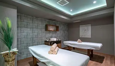 Movenpick Resort Antalya Tekirova