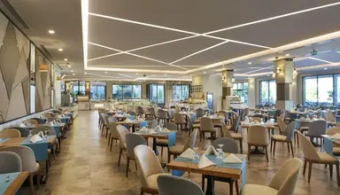 Movenpick Resort Antalya Tekirova