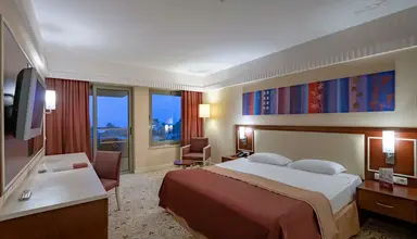 Movenpick Resort Antalya Tekirova