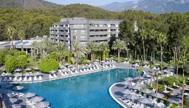 Movenpick Resort Antalya Tekirova 