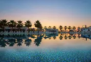 Movenpick Resort Antalya Tekirova 