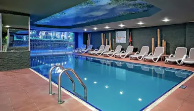 Movenpick Resort Antalya Tekirova