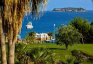 Movenpick Resort Antalya Tekirova 