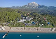 Movenpick Resort Antalya Tekirova
