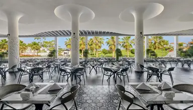 Movenpick Resort Antalya Tekirova