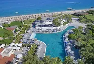 Movenpick Resort Antalya Tekirova 