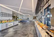 Movenpick Resort Antalya Tekirova 