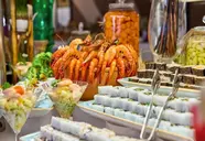 Movenpick Resort Antalya Tekirova 