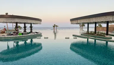 Movenpick Resort El Quseir