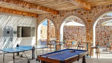 Movenpick Resort El Quseir