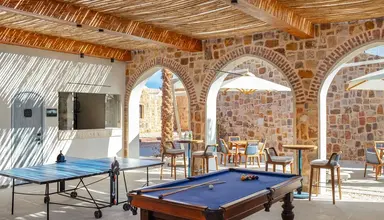 Movenpick Resort El Quseir