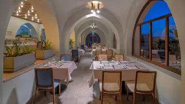 Movenpick Resort El Quseir