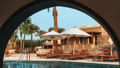 Movenpick Resort El Quseir