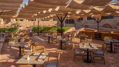 Movenpick Resort El Quseir