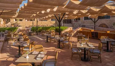 Movenpick Resort El Quseir