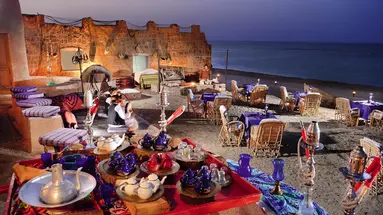 Movenpick Resort El Quseir