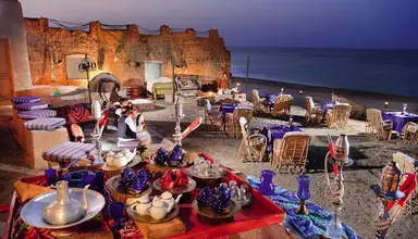 Movenpick Resort El Quseir