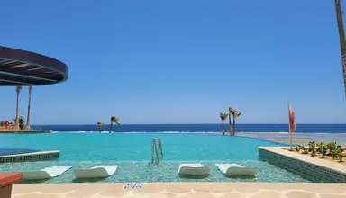 Movenpick Resort El Quseir